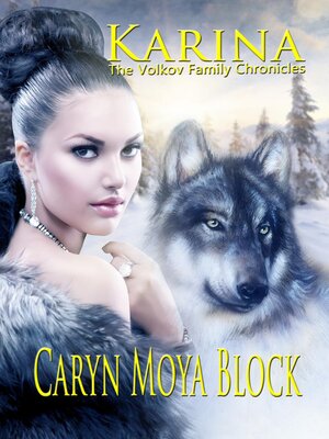 cover image of Karina